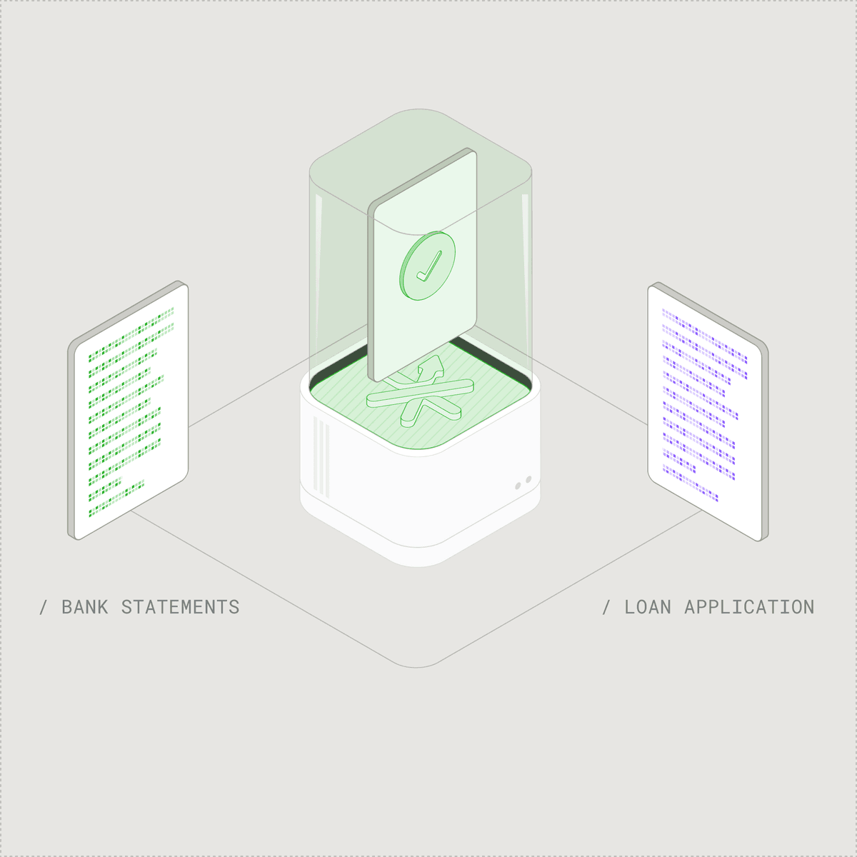 Guardrails illustration